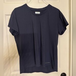 Women’s Columbia short sleeve